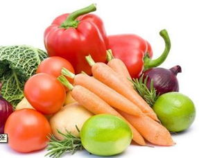 補鈣蔬菜全攻略 這些綠葉菜營養價值高